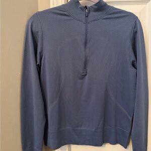 Lululemon swiftly tech half zip 2.0